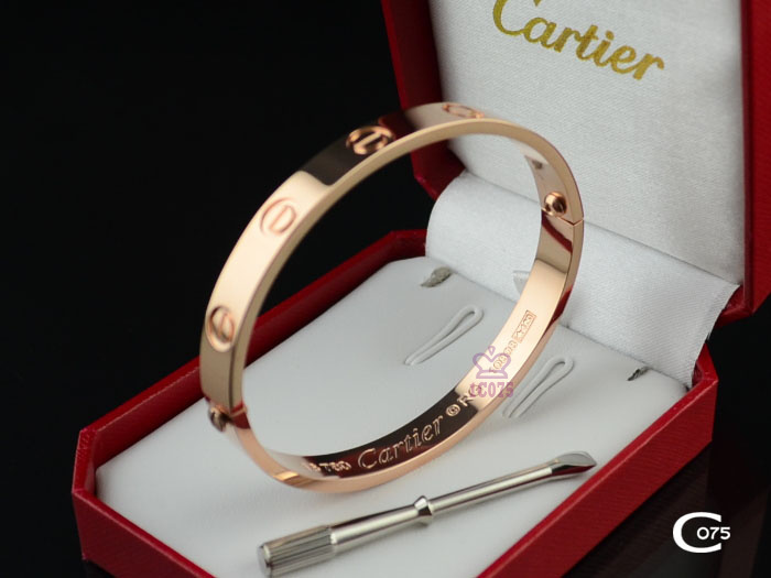 Bracciale Cartier Modello 97